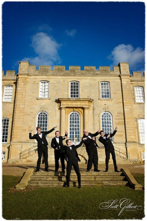 Gallery Item 16 for Kimbolton Castle