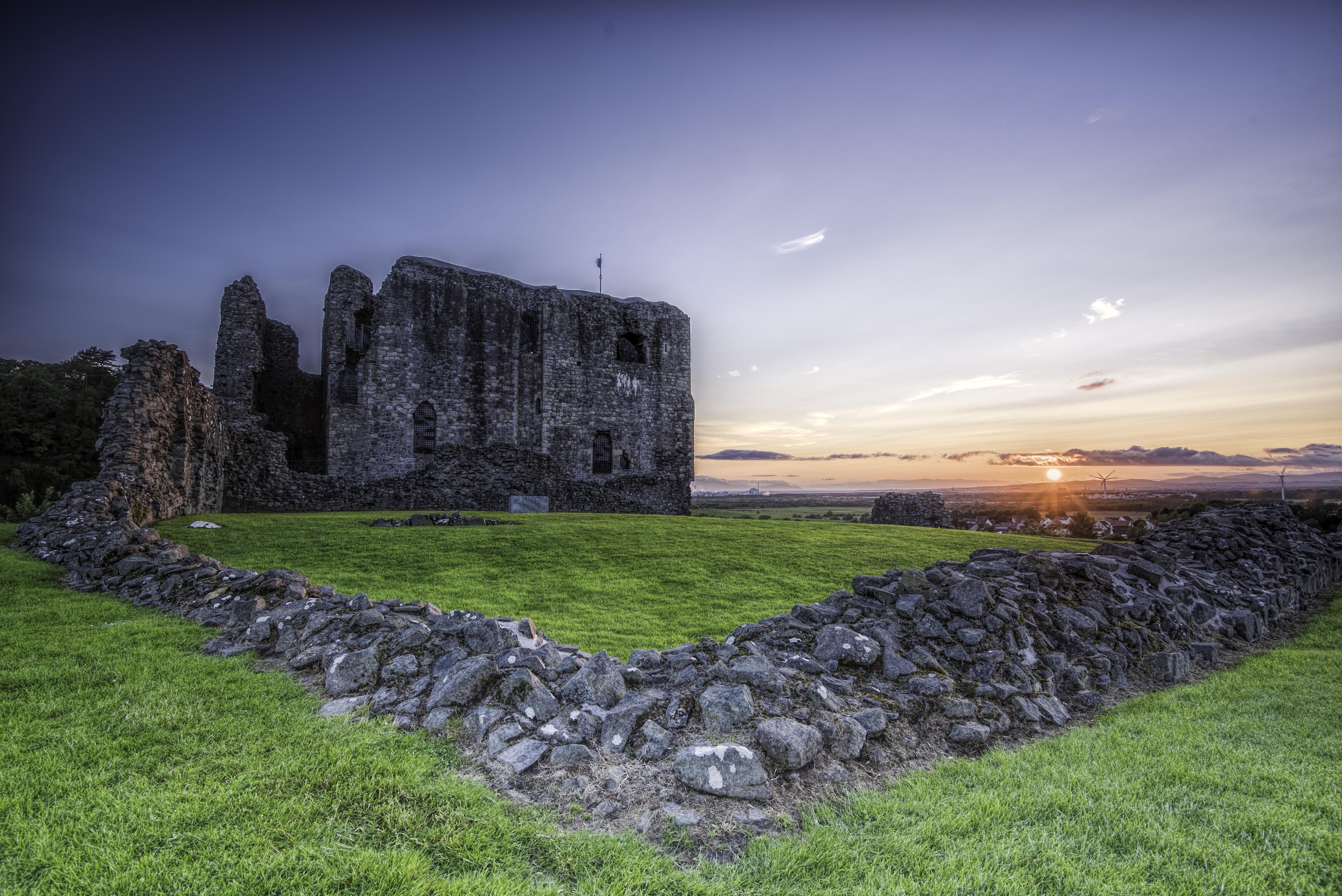 Dundonald Castle-Image-1