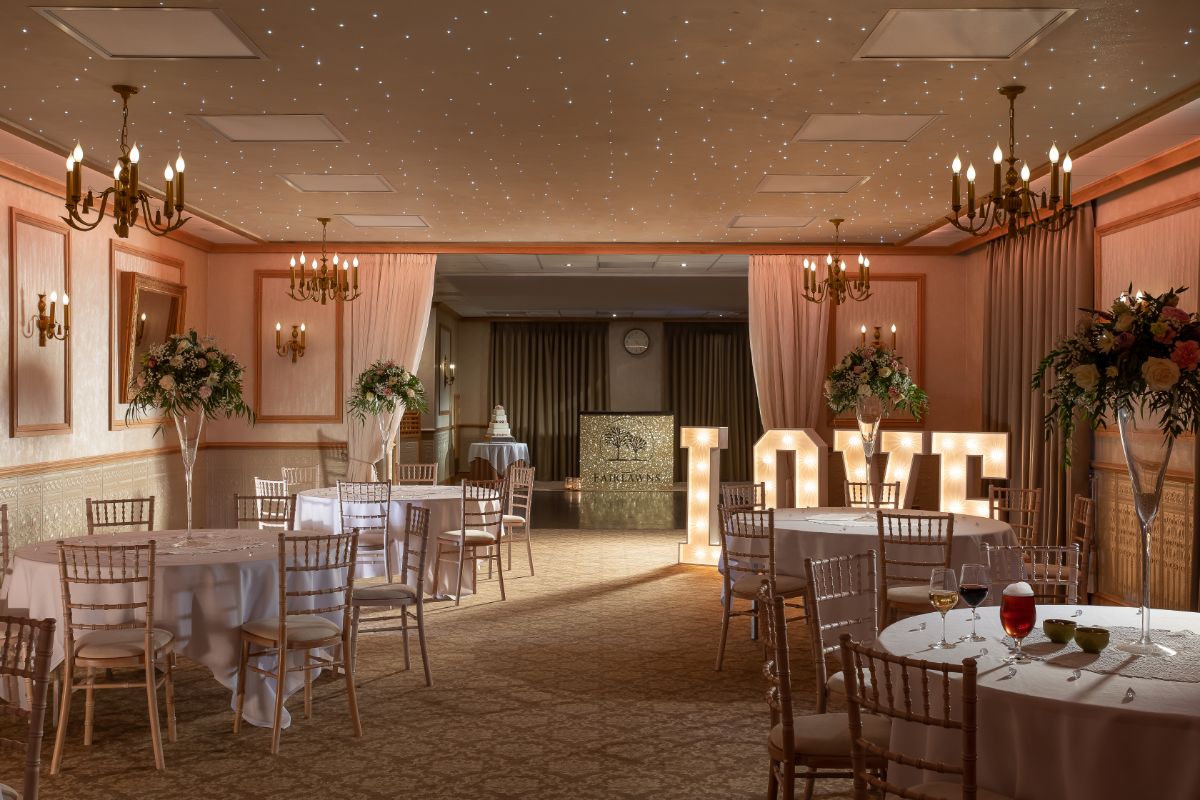 Fairlawns Hotel & Spa-Image-1