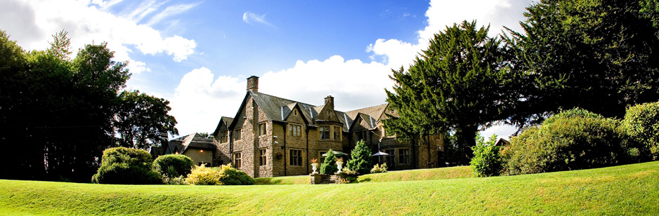 Maes Manor Hotel-Image-1