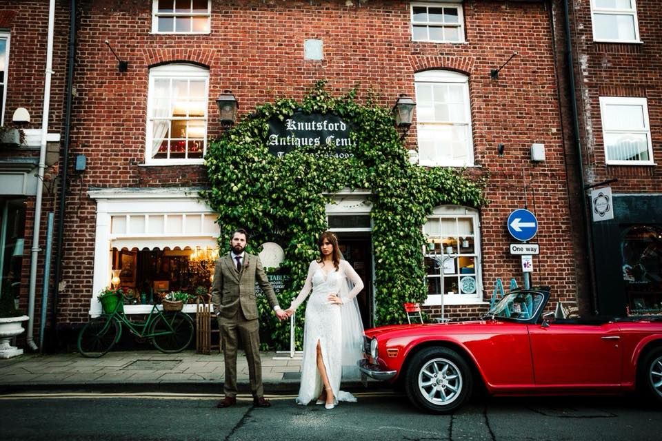 Gallery Item 11 for The Belle Époque