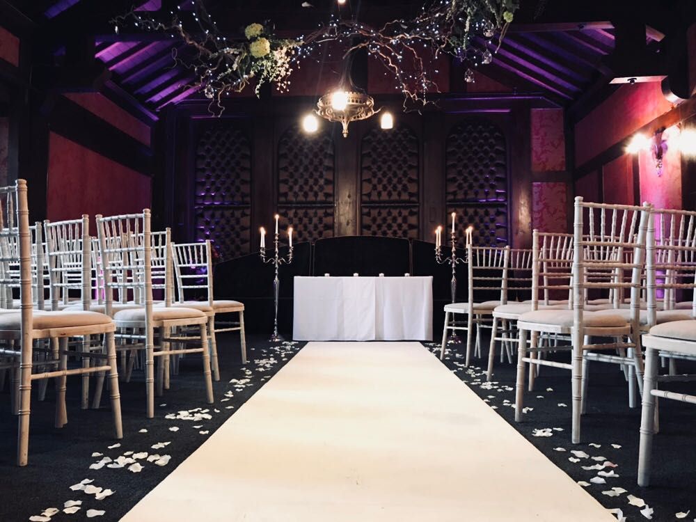 Gallery Item 16 for The Belle Époque