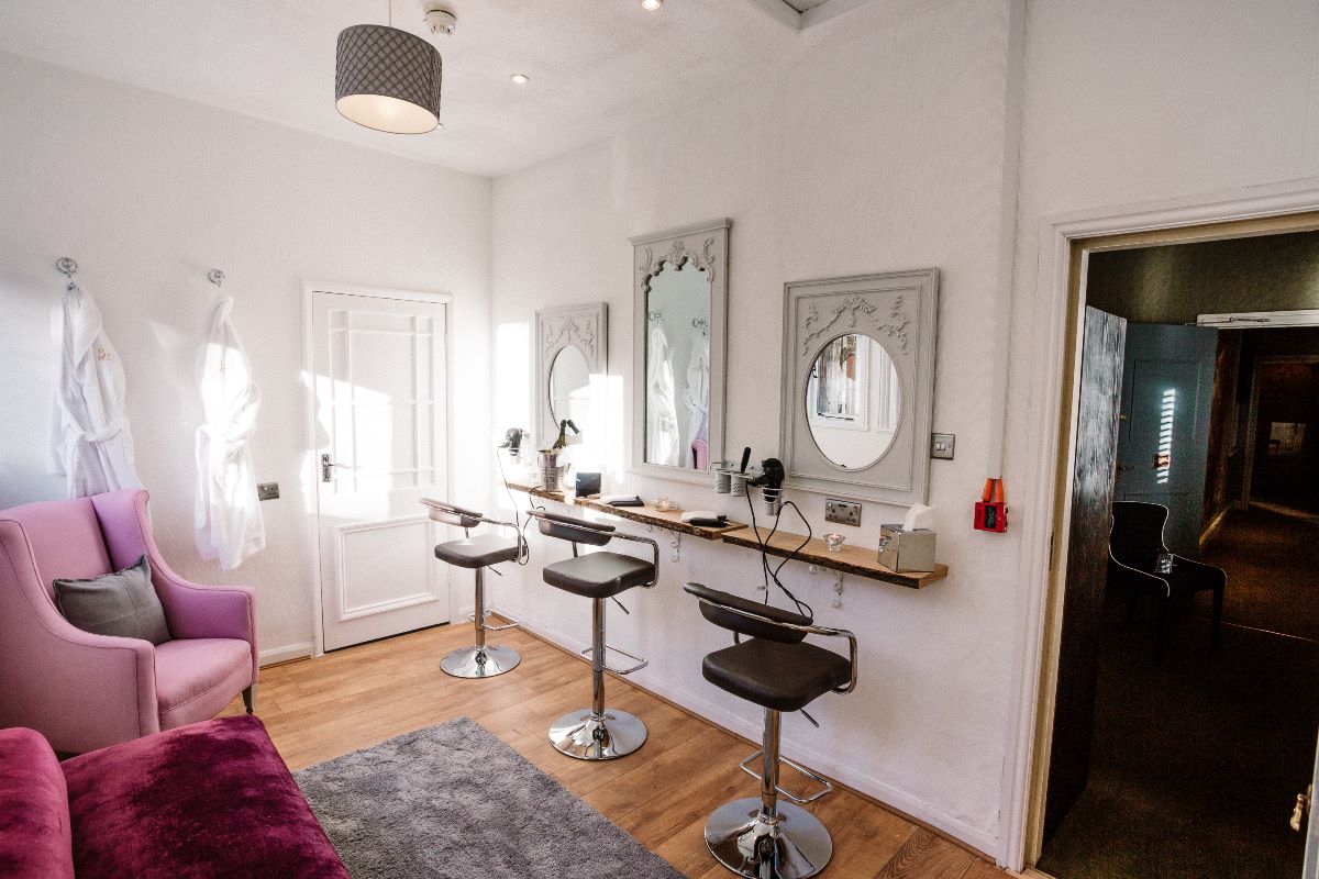 Gallery Item 22 for The Belle Époque