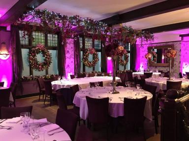 Gallery Item 35 for The Belle Époque