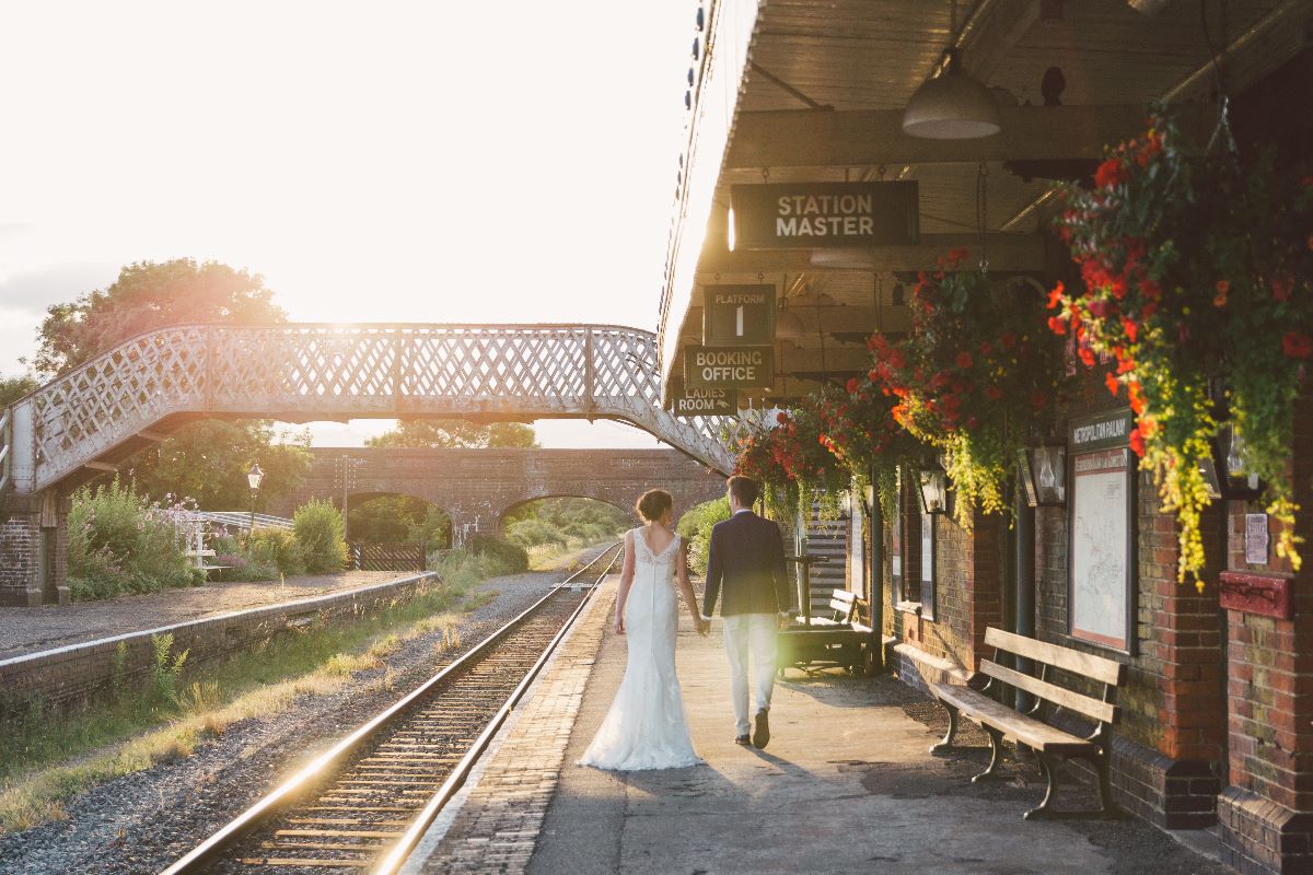 Buckinghamshire Railway Centre-Image-23