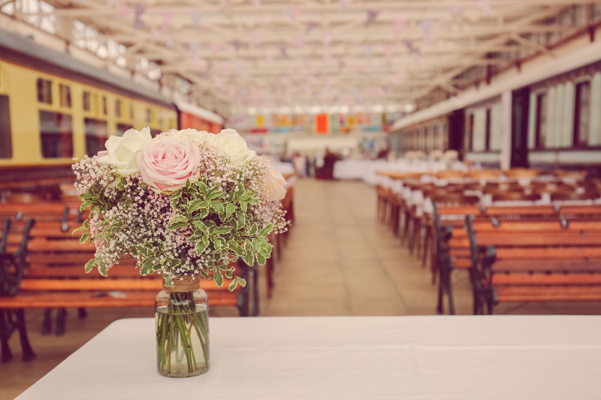 Buckinghamshire Railway Centre-Image-21