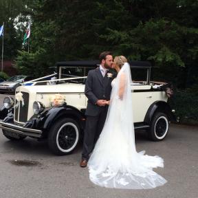 Bespoked Wedding Cars-Image-24