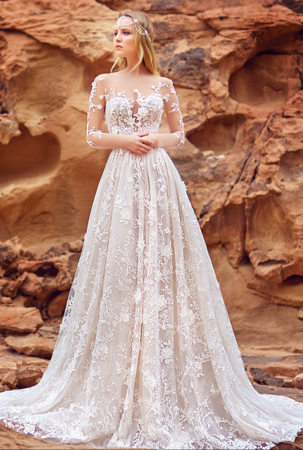 MyGlamour Boutique Bridal-Image-29