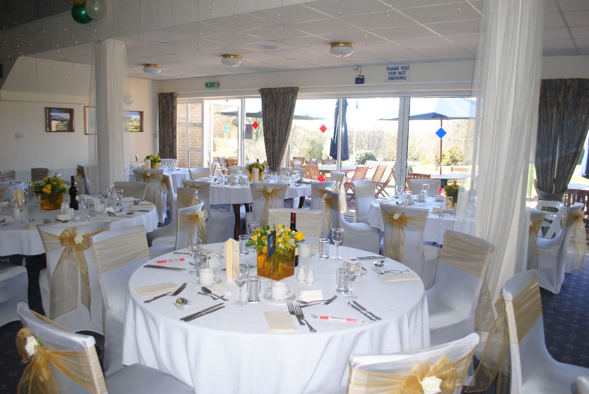 Gallery Item 12 for Romsey Golf Club