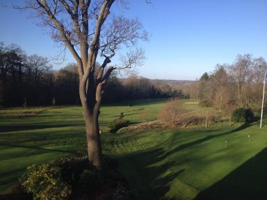 Gallery Item 15 for Romsey Golf Club