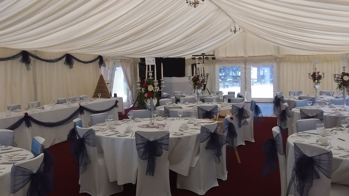 Gallery Item 24 for Selsey Country Club 