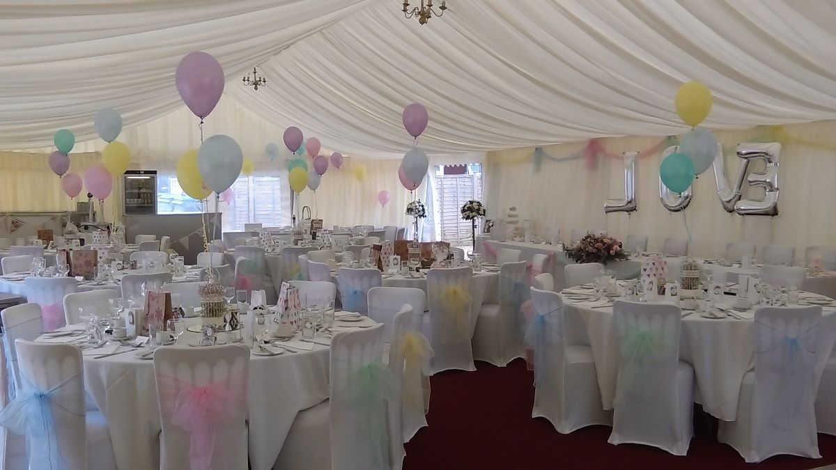 Gallery Item 20 for Selsey Country Club 