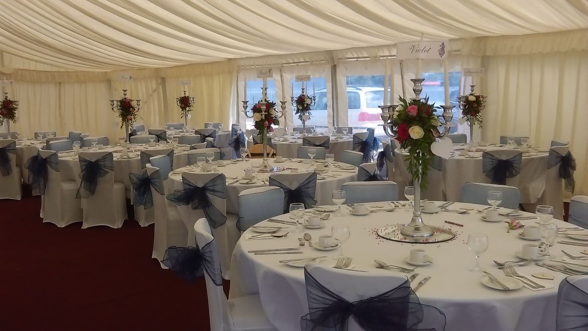 Gallery Item 15 for Selsey Country Club 