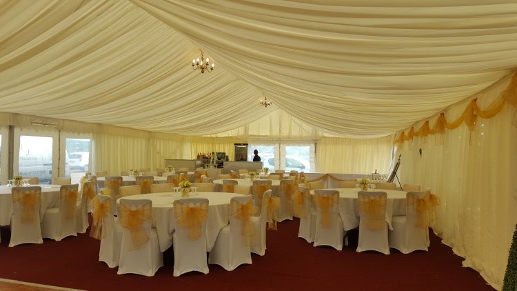 Gallery Item 28 for Selsey Country Club 