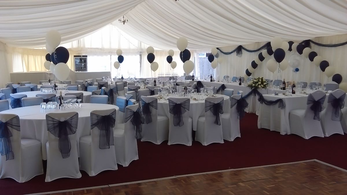 Gallery Item 11 for Selsey Country Club 