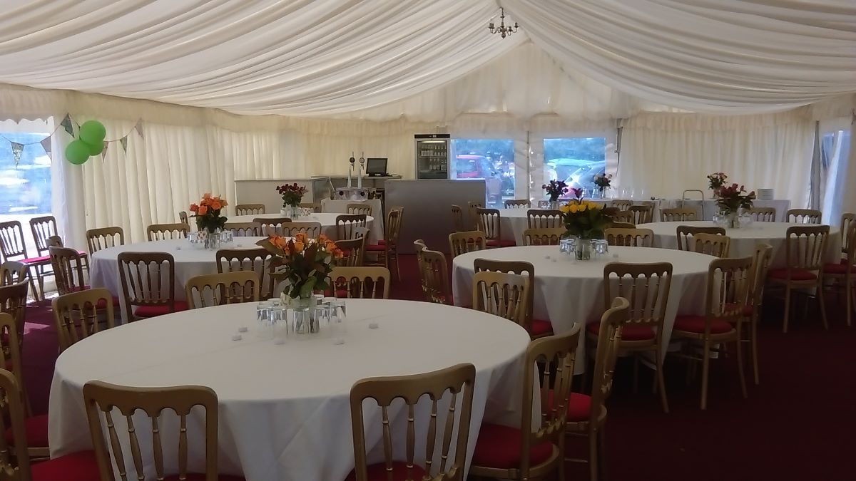 Gallery Item 12 for Selsey Country Club 