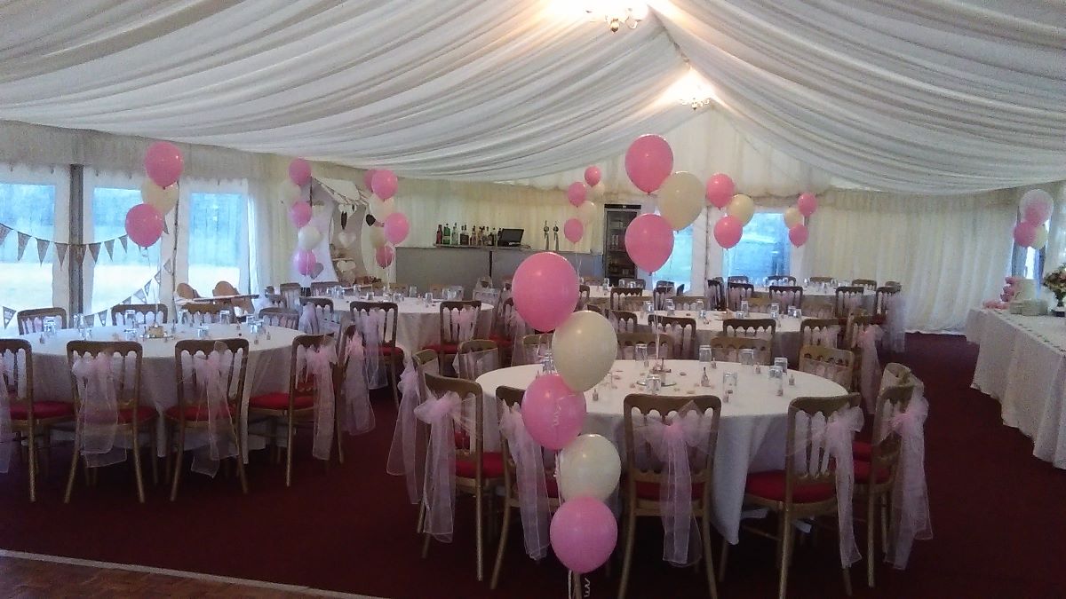 Gallery Item 8 for Selsey Country Club 