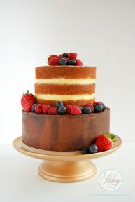 Vintage Couture Cakes-Image-1