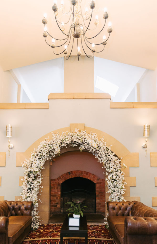 Gallery Item 26 for Crabwall Manor Hotel & Spa
