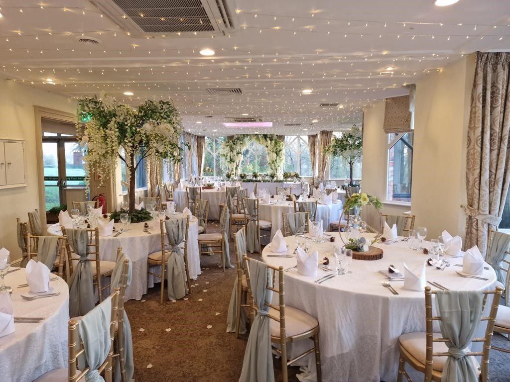 Gallery Item 64 for Crabwall Manor Hotel & Spa