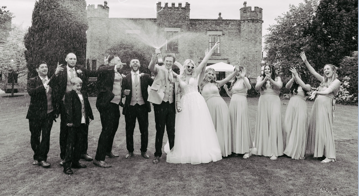 Gallery Item 28 for Crabwall Manor Hotel & Spa