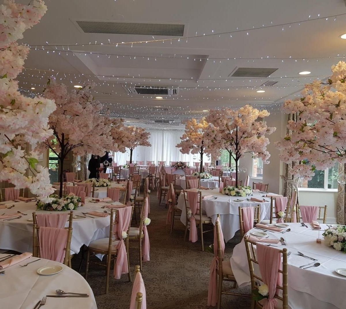 Gallery Item 71 for Crabwall Manor Hotel & Spa