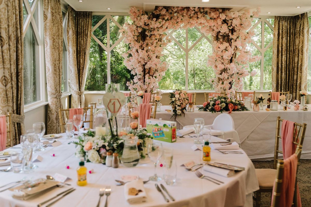 Gallery Item 53 for Crabwall Manor Hotel & Spa