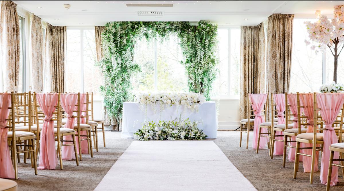 Gallery Item 35 for Crabwall Manor Hotel & Spa