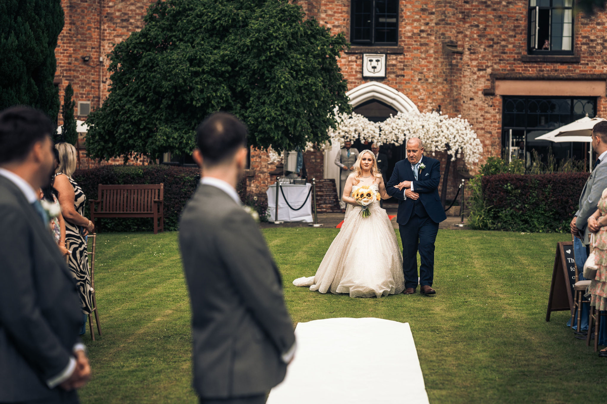 Gallery Item 17 for Crabwall Manor Hotel & Spa
