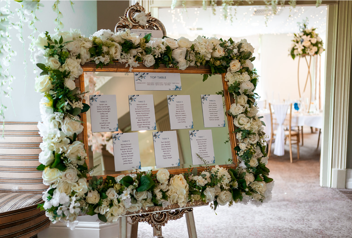 Gallery Item 31 for Crabwall Manor Hotel & Spa