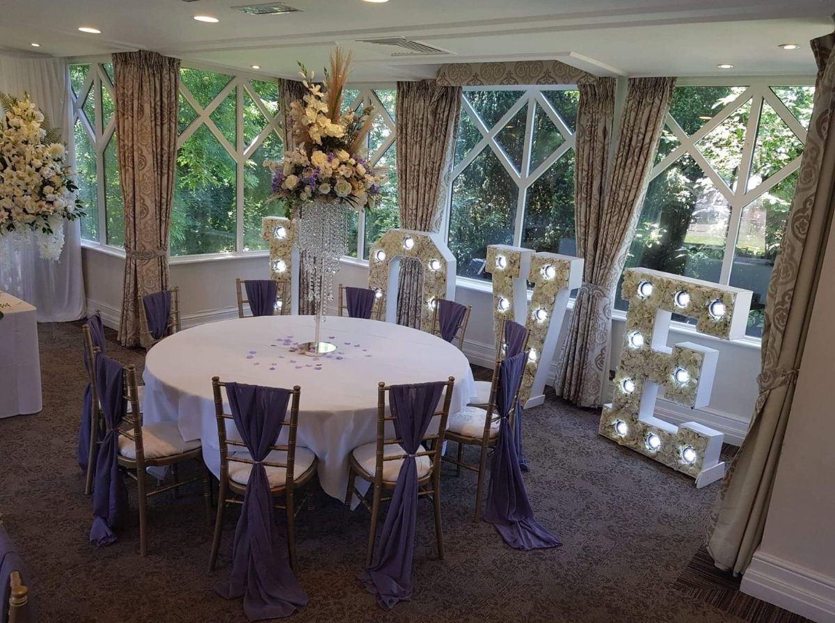 Gallery Item 78 for Crabwall Manor Hotel & Spa