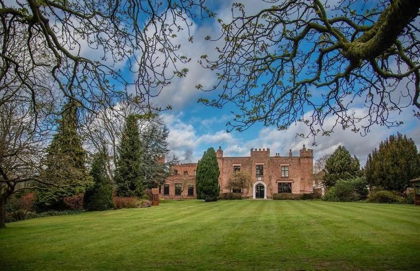Gallery Item 46 for Crabwall Manor Hotel & Spa