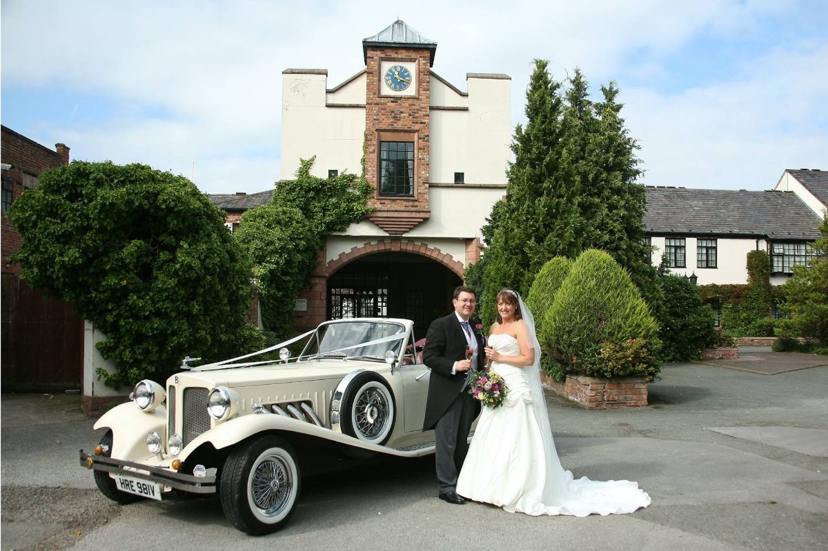 Gallery Item 75 for Crabwall Manor Hotel & Spa