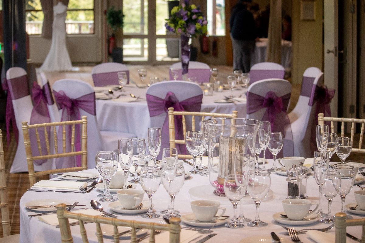 Gallery Item 9 for The Safari Lodge at Woburn Safari Park