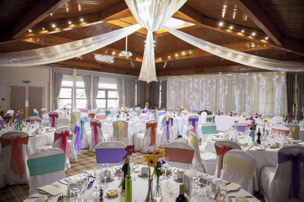 Gallery Item 12 for The Safari Lodge at Woburn Safari Park