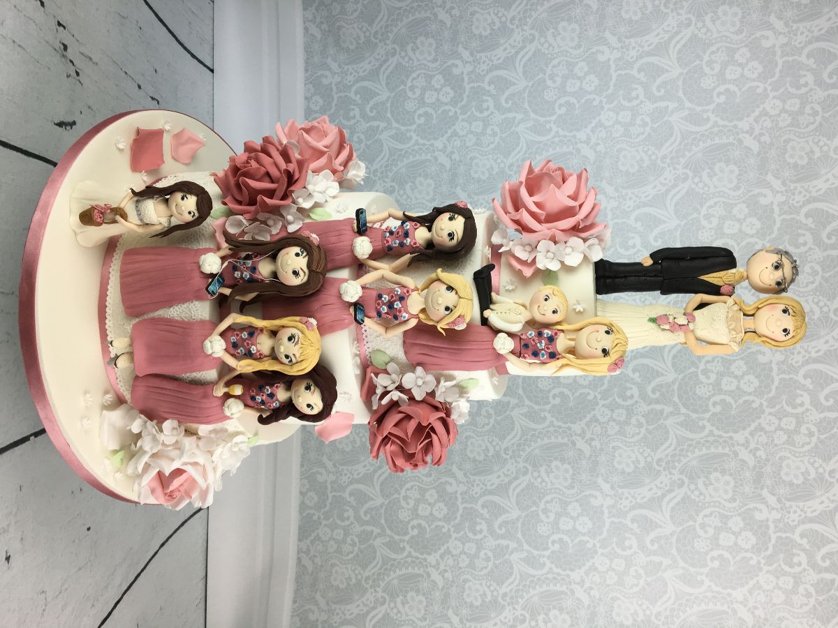 Mel's Amazing Cakes-Image-126