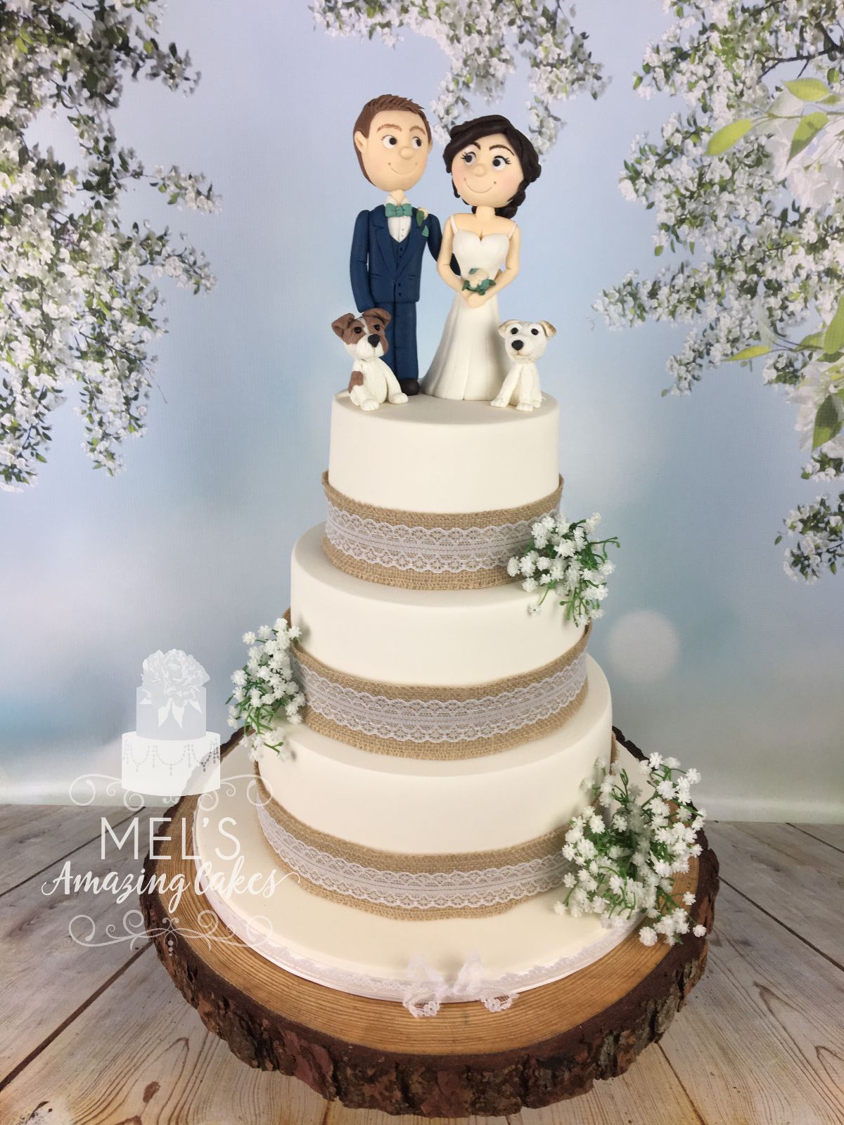 Mel's Amazing Cakes-Image-137