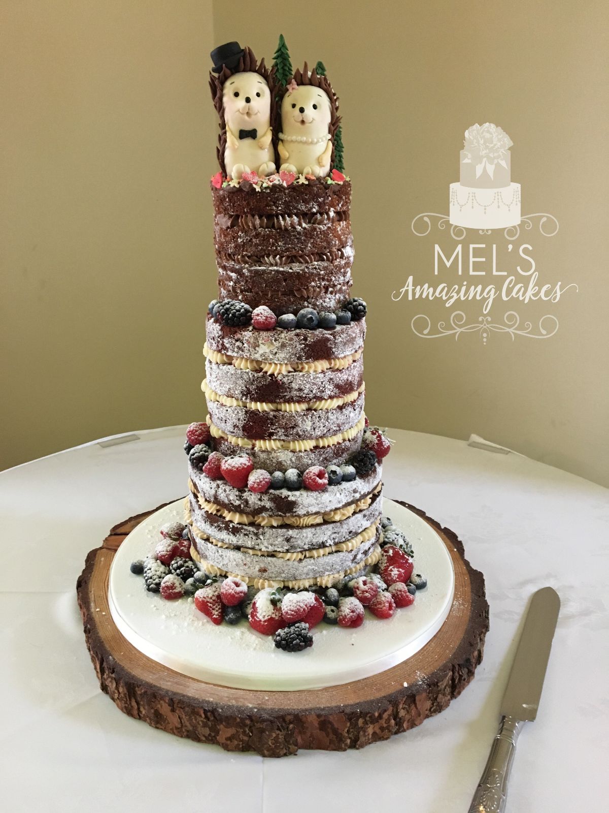 Mel's Amazing Cakes-Image-90