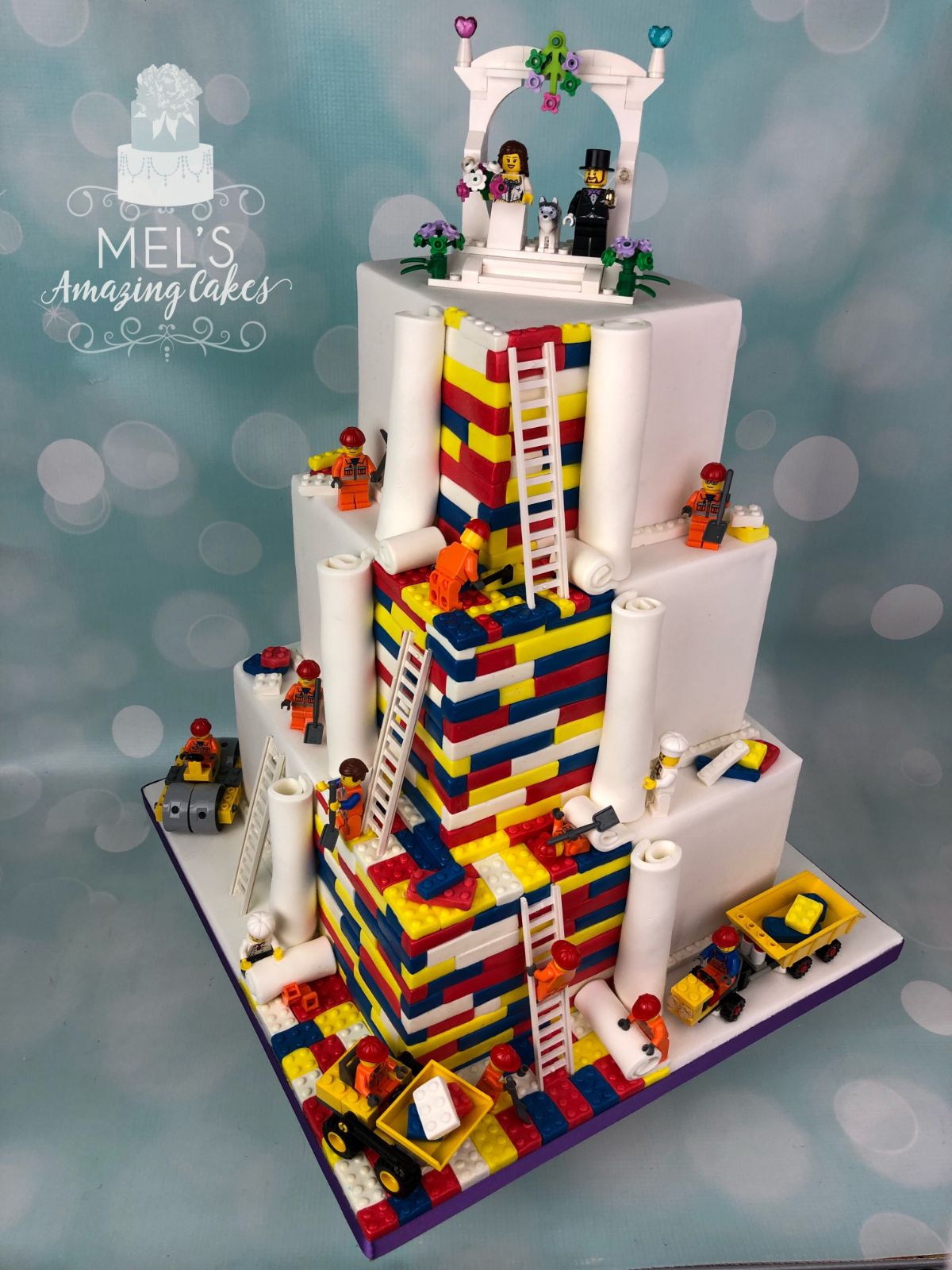 Mel's Amazing Cakes-Image-32