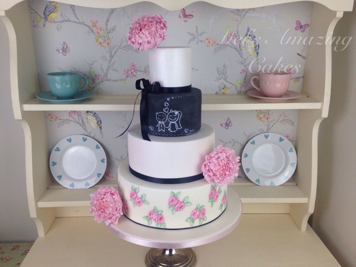 Mel's Amazing Cakes-Image-130