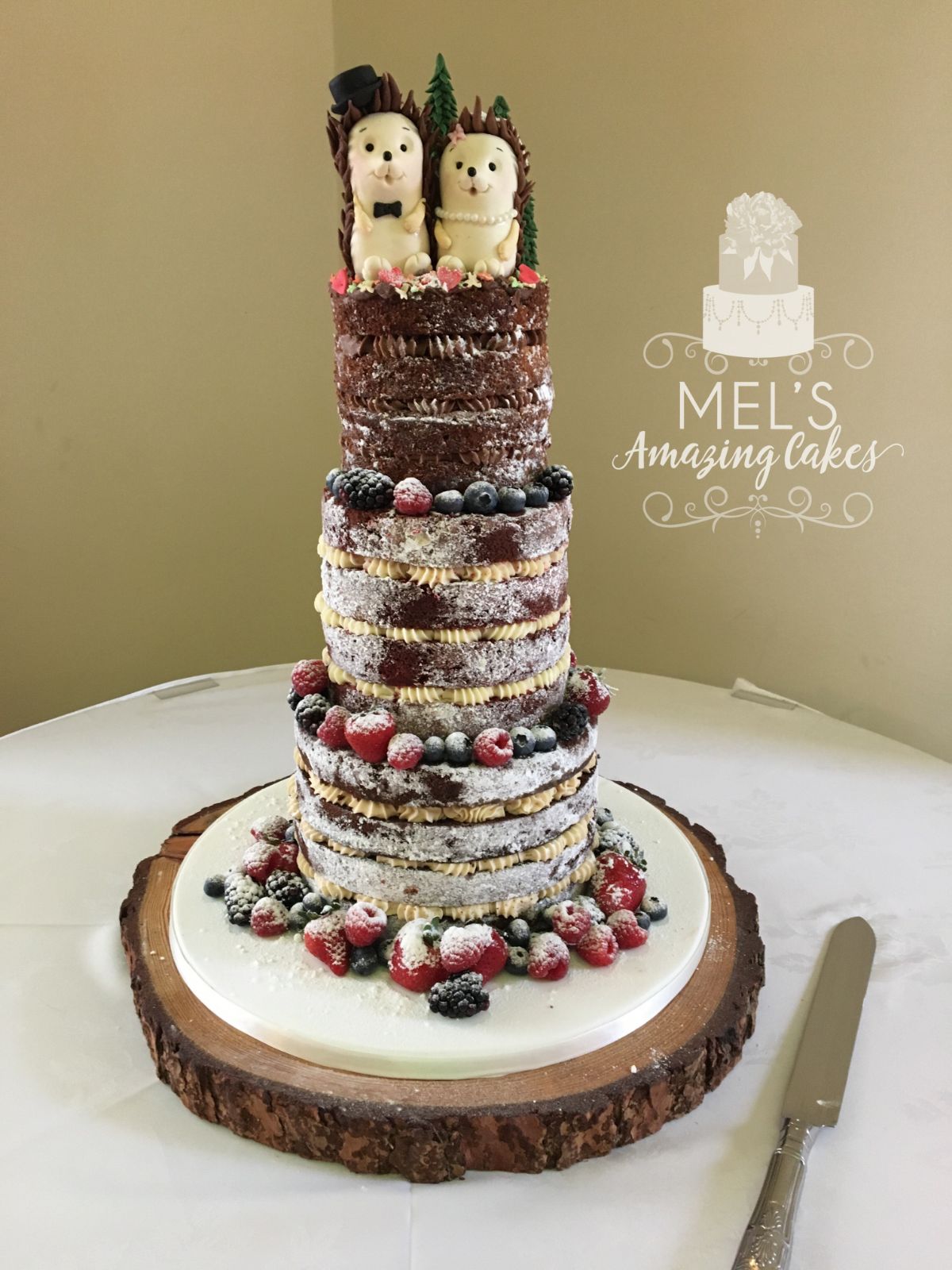 Mel's Amazing Cakes-Image-19