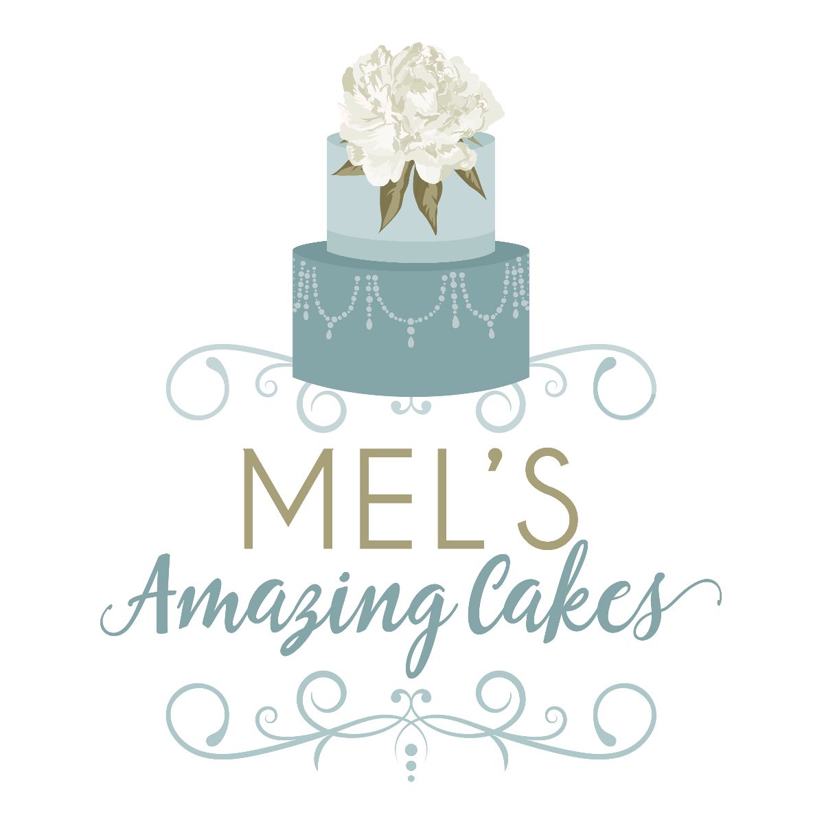 Mel's Amazing Cakes-Image-144