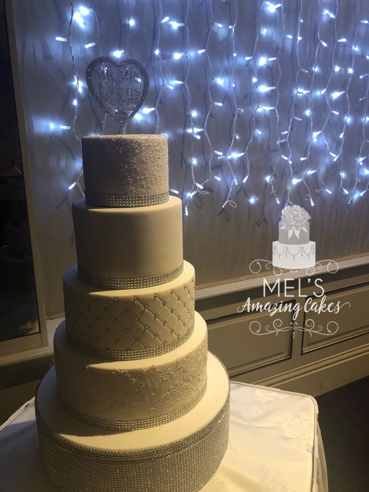 Mel's Amazing Cakes-Image-44