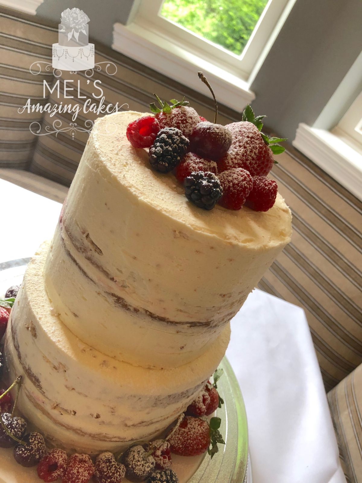 Mel's Amazing Cakes-Image-36