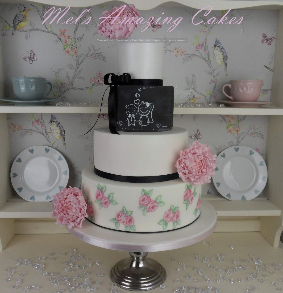 Mel's Amazing Cakes-Image-73