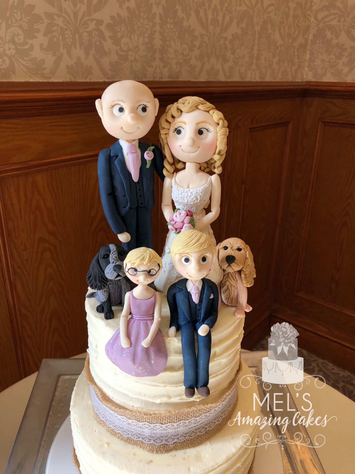 Mel's Amazing Cakes-Image-7