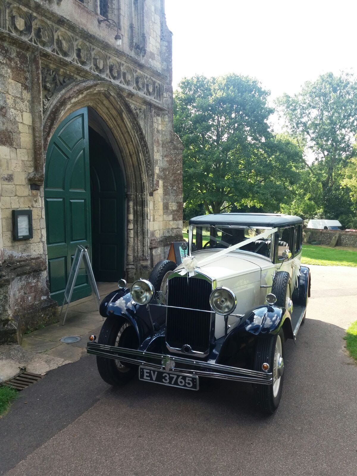 Wedding Car Hire Norwich Norfolk-Image-3