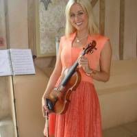 Hayley Pomfrett Wedding Violinist-Image-1