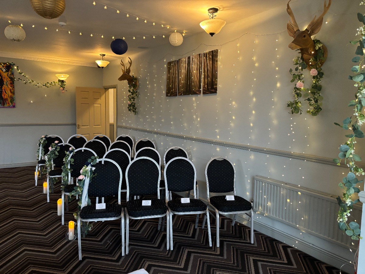 Gallery Item 12 for The Lion Hotel