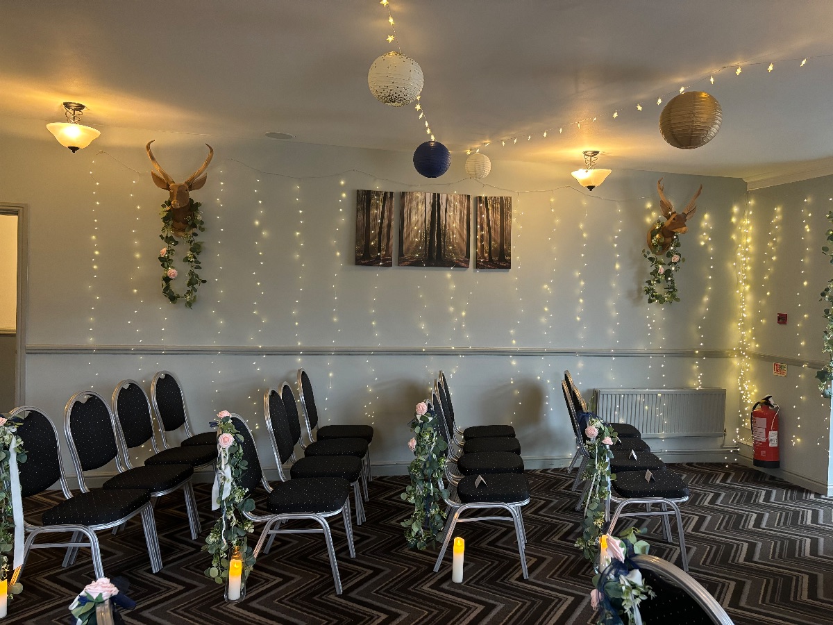 Gallery Item 22 for The Lion Hotel